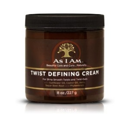 Imagen de Twist Defining Cream