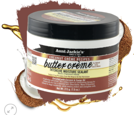 Picture of Butter Crème – Intensive Moisture Sealant