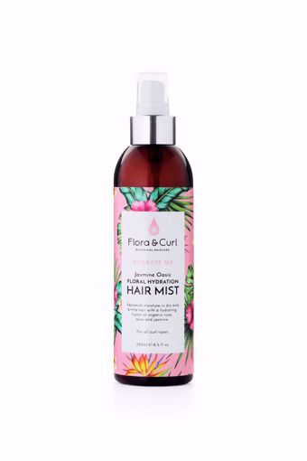 Picture of Jasmine Oasis Hydrating Hair Mist