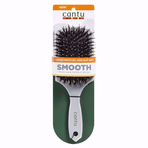 Picture of Cantu Paddle Brush