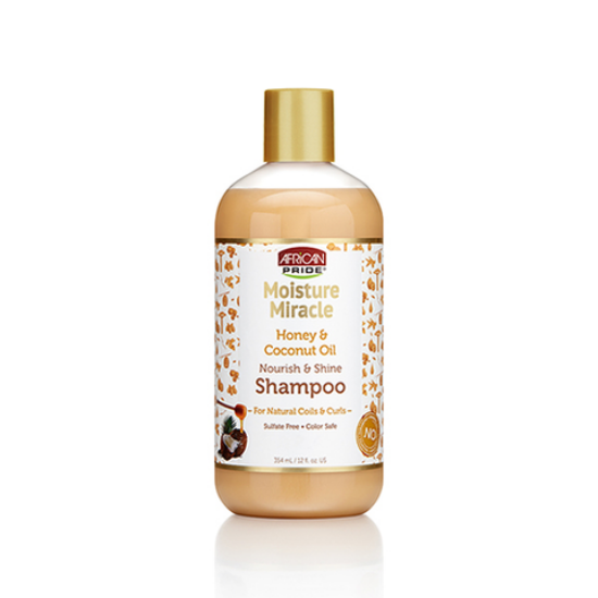 Picture of Shampoo idratante