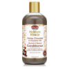 Image sur African pride Honey, Chocolate & Coconut Oil Conditioner 354ml