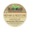 Image sur Masque réparateur et réparateur de cheveux 12oz