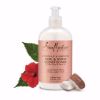 Picture of COCONUT & HIBISCUS CURL & SHINE CONDITIONER 13oz