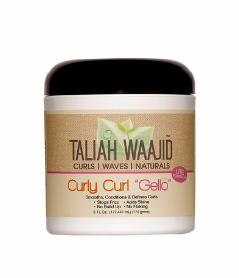 Imagen de Curly Curl “Gello” 6oz