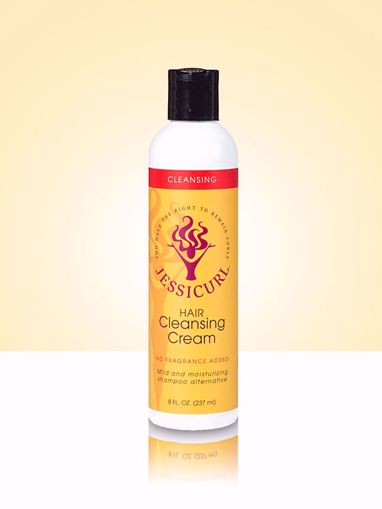 Picture of Hair Cleansing Cream