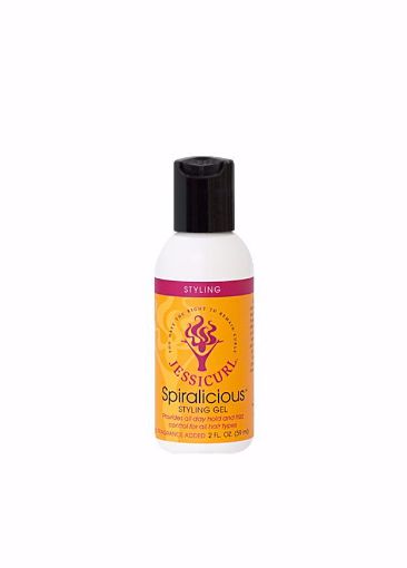 Picture of Spiralicious Gel 59ml