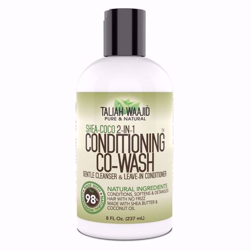 Picture of Shea-Coco Conditioning Co-Wash 8oz