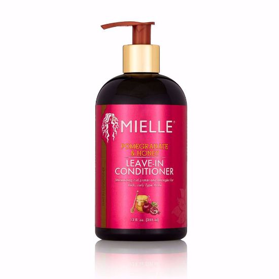 Picture of Mielle Pomegranate & Honey Leave-In Conditioner 355ml