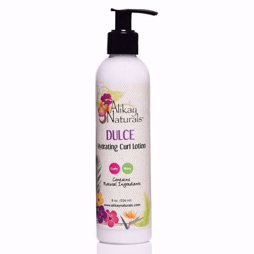 Picture of Dulce Hydrating Curl Lotion