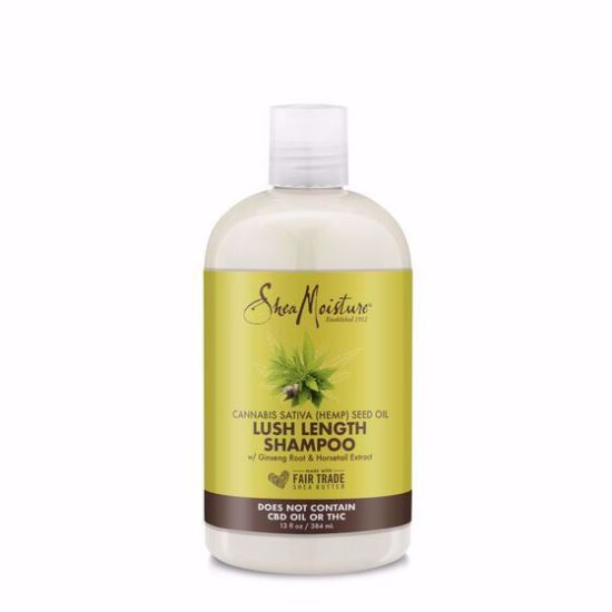 Imagen de Lush Length Shampoo 13oz