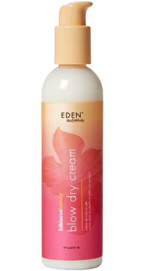 Picture of Hibiscus Honey Blow Dry Cream