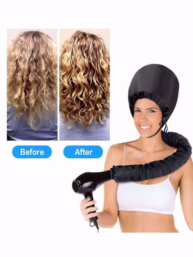 Picture of Bonnet Hooded Hair Dryer