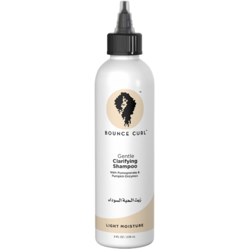 Picture of Enzyme Gentle Shampoo