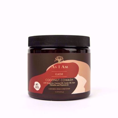 Mostrar detalles de Coconut CoWash 16oz Imagen de Coconut CoWash 16oz