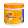 Image sur Gel crème lissant aux graines de lin 16oz