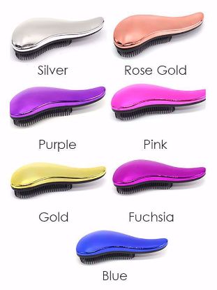 Show details for Spazzola districante anti nodi Picture of Spazzola districante anti nodi