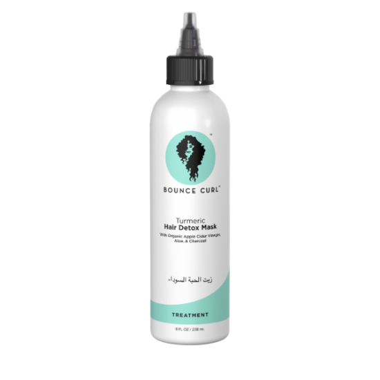 Picture of Bounce Curl Turmeric Hair Detox