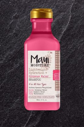 Agrandir l'image de Shampooing Hydratation + Eau d'Hibiscus Image de Shampooing Hydratation + Eau d'Hibiscus