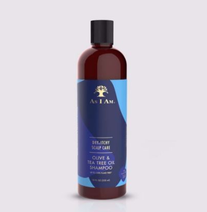 Show details for Shampoo per la cura del cuoio capelluto secco e pruriginoso 355ml Picture of Shampoo per la cura del cuoio capelluto secco e pruriginoso 355ml