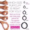 Picture of TEENY PACK - .75 INCH (5 PCS)