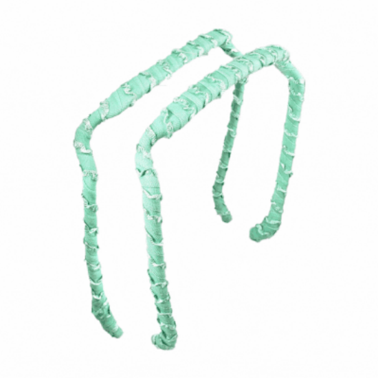 Image sur 1 x Wrapped Solids Original - Zazzy Bandz