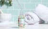 Image sur Flora&Curl Huile de pré-shampoing rafraîchissante pour le cuir chevelu à la noix de coco et à la menthe 100ml
