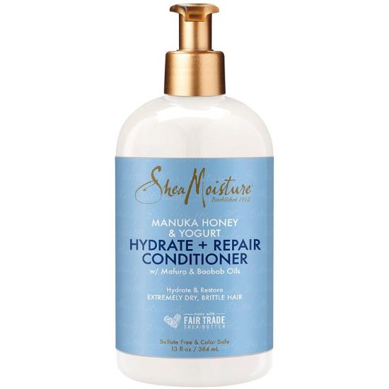 Picture of MANUKA HONEY & YOGURT HYDRATE + REPAIR CONDITIONER