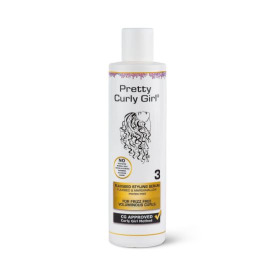 Picture of Flaxseed  Styling Serum 250ml