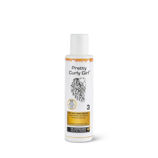 Imagen de Bye Bye Frizz Serum 150ml