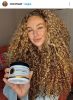 Picture of Bounce Curl Avocado & Rose Oil Clump and Define Cream 177ml