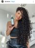 Picture of Flora&Curl African Citrus Superfruit Hair Oil 100ml