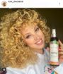 Image sur Jasmine Oasis Hydrating Hair Mist