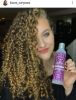 Picture of Treluxe ReFlex Curl Styling Serum 237ml
