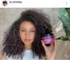 Image sur Aunt Jackie´s TRESS BOOST - Masque de repousse des cheveux avec mûre et ricin 8oz