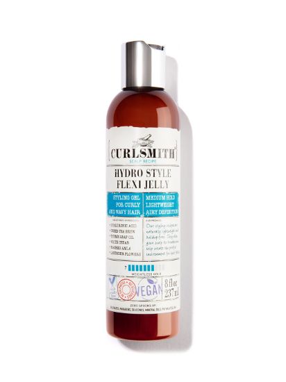 Picture of Curlsmith Hydro Style Flexi Jelly 237ml