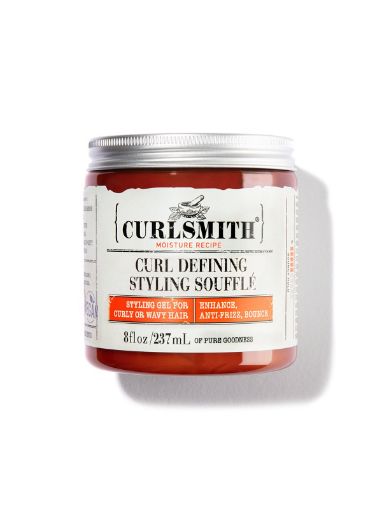 Picture of Curl Defining Styling Soufflé