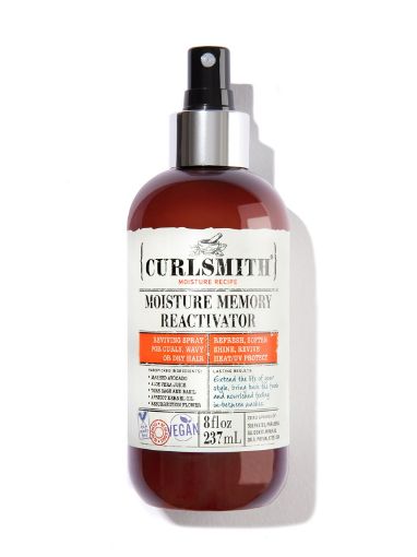 Picture of Curlsmith Riattivatore modella ricci 237ml