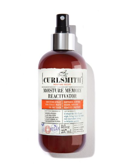 Picture of Curlsmith Moisture Memory Reactivator 237ml