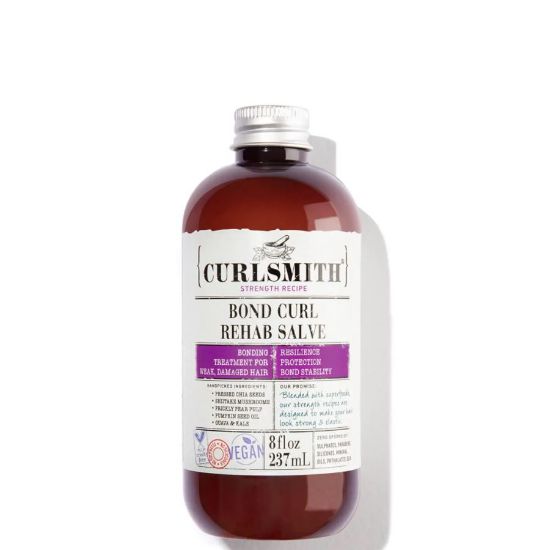 Picture of Curlsmith Bond Curl Rehab Salve 237ml
