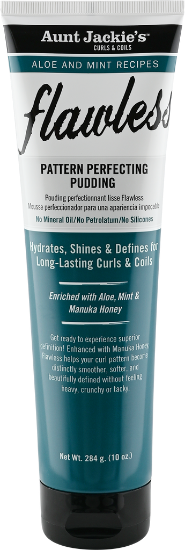 Image sur Aunt Jackie´s Flawless - Mousse d'affinement de modèle de cheveux 10oz