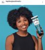 Picture of Aunt Jackie's Hydrate Me! Leave-in Conditioning Creme 10oz
