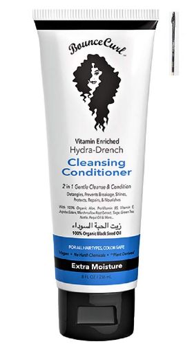 Picture of HYDRA-DRENCH CLEANSING CONDITIONER