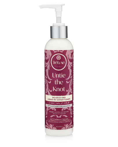Picture of Untie the Knot Nourishing Leave-In Conditioner