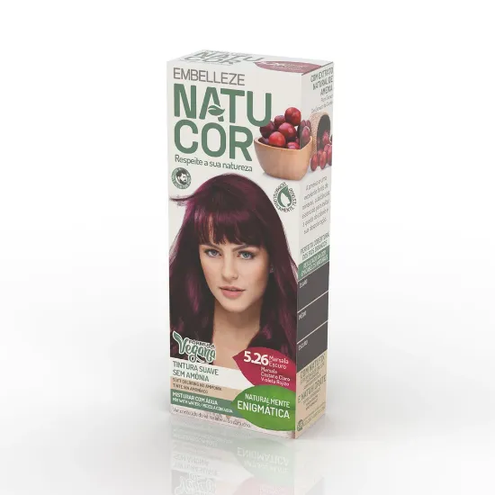 Picture of Natucor Marsala Fondente 5.26