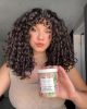Picture of Flora&Curl Rose Water & Honey Molasses Moisture Mask 300ml