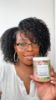 Picture of Flora&Curl Rose Water & Honey Molasses Moisture Mask 300ml