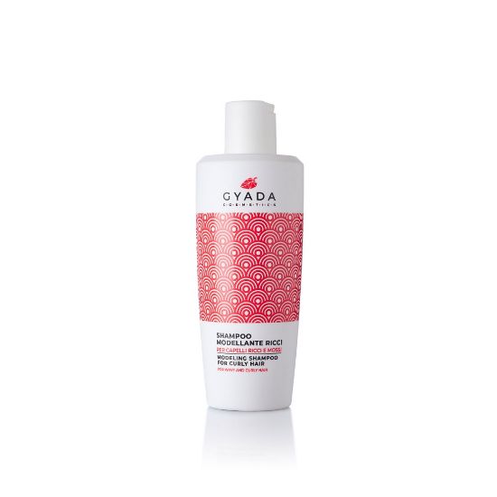 Picture of Shampoo Modellante Ricci 250ml