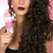 Picture of Curly Modeling Gel Fluid - Soft Effect 125ml