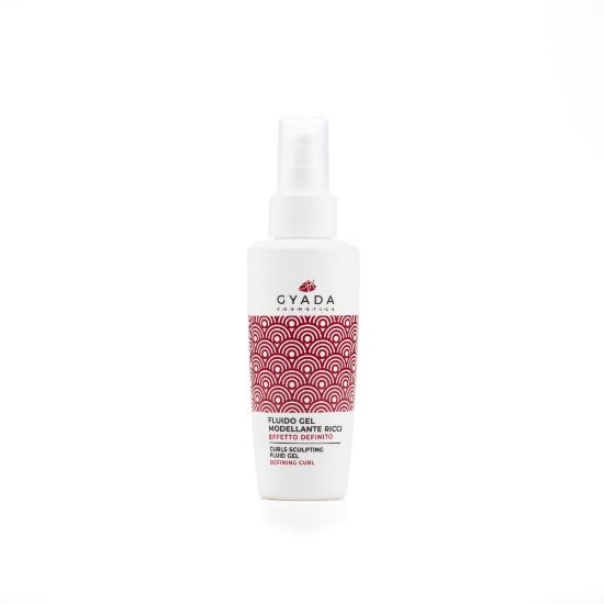 Picture of Defined Effect Curl Modeling Gel Fluid 125ml